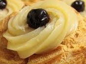 zeppole forno