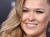 Ronda Rousey vorrebbe essere Samus Aran film sulla saga Metroid