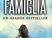 “Segreto famiglia” Mikaela Bley, bestseller svedese diventato caso mondiale