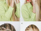 Tutorial treccia laterale: come farla poche semplici mosse (VIDEO FOTO)