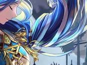 VIII: Lacrimosa Dana avrà protagonisti Notizia