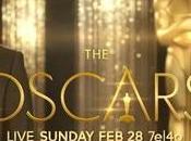 Oscar 2016: Morgan Freeman, John Legend, Henry Cavill presentatori