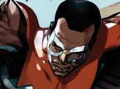 Captain America: Civil War, Anthony Mackie smentisce rumor?