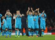 Arsenal Barcellona: pagelle blaugrana