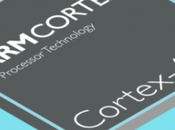 annuncia l’architettura Cortex-A32 mondo