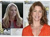 “Once Upon Time Kihlstedt Heroes Reborn sarà mentore Emma