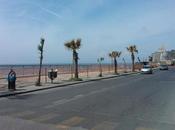 Torre Greco. diede fuoco strada: morto giovane 23enne