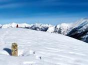 Domenica, Luino: escursione ciaspole monte Gambarogno