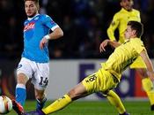 Stefano Borghi: «Napoli attento! Villarreal subito solo nelle ultime otto gare»