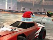 Rocket League uscirà anche formato retail PlayStation Xbox Notizia
