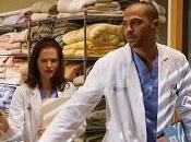 “Grey’s Anatomy 12”: Sarah Drew anticipa chiusura ‘Japril’