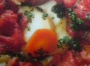 carpaccio tiepido manzo