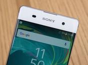 Sony Xperia Anteprima