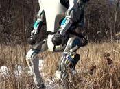 Robotica: Atlas, prossima generazione