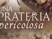 Anteprima: "UNA PRATERIA PERICOLOSA" Andrew Grey