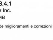 Apple rilascia 8.4.1 iPhone, iPad iPod Touch, Link Diretti Download! [Aggiornato rilasciato anche