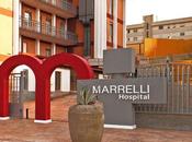 Marrelli Hospital, arriva l'ok Dipartimento regionale. tocca Scura