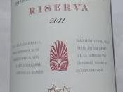 Cannonau Sardegna Riserva 2011, Sella Mosca
