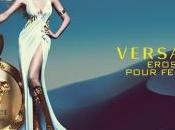 Incontra l’amore Eros pour Femme, l’ultimo profumo firmato Versace