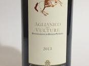 Aglianico Vulture Baliaggio 2013 Cantina Venosa