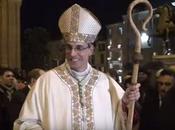 PAVIA. ricordo Giussani nelle parole Vescovo Sanguineti alla messa S.Maria Betlem.