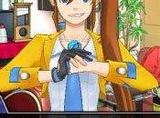 marzo Capcom annuncerà data giapponese nuovi dettagli Phoenix Wright: Attorney Notizia