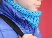 Telai bambini: creare lana elastici