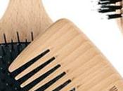 Marlies Möller Brushes segreto capelli luminosi, setosi sempre puliti!