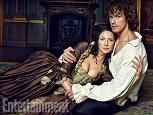 “Outlander nuovo servizio fotografico