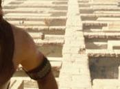 Gods Egypt: interviste Nikolaj Coster-Waldau Brenton Thwaites