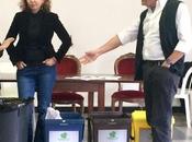 PAVIA. Presentato Casorati progetto "Ricicliamo scuola".