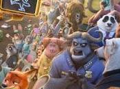"Zootropolis": Meravigliosa Utopia!