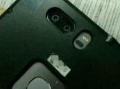 Huawei presunta foto reale sembra confermare doppia fotocamera posteriore!