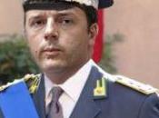 Renzi, condottiero della guerra persa