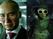 “Gotham cosa possiamo aspettarci Hugo Strange Freeze