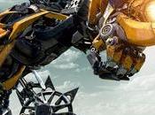 Accordo Paramount Stato Michigan: troupe Transformers Detroit