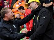 Bellissimo gesto Jurgen Klopp: l’Inghilterra commuove!