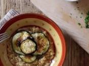 Couscous melanzane
