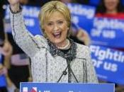 Primarie Usa: Hillary Clinton travolge Bernie Sanders South Carolina