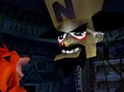 Bandicoot vorremmo Speciale