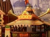 Arriva anche livello Alexandria Dissidia Final Fantasy Notizia