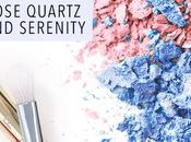 Pantone 2016 colors: rose quartz serenity -make