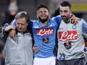 paura Insigne! Rapinato mano armata, ora…