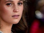 Oscar 2016, Alicia Vikander miglior attrice protagonista