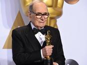 Ennio Morricone
