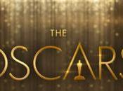 Oscar 2016: Goes To...