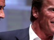 Schwarzenegger Stallone: "Non importa cosa dicono, sempre migliore"