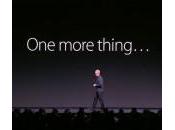 Keynote Apple prossimo marzo