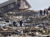 Lanciata salva vite umane terremoto