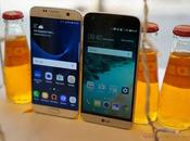 Samsung Galaxy supporterà Quick Charge 3.0?